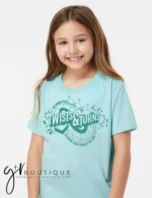 Life Spring Church - VBS Tees 2023