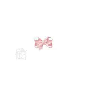 LIGHT PINK BOW