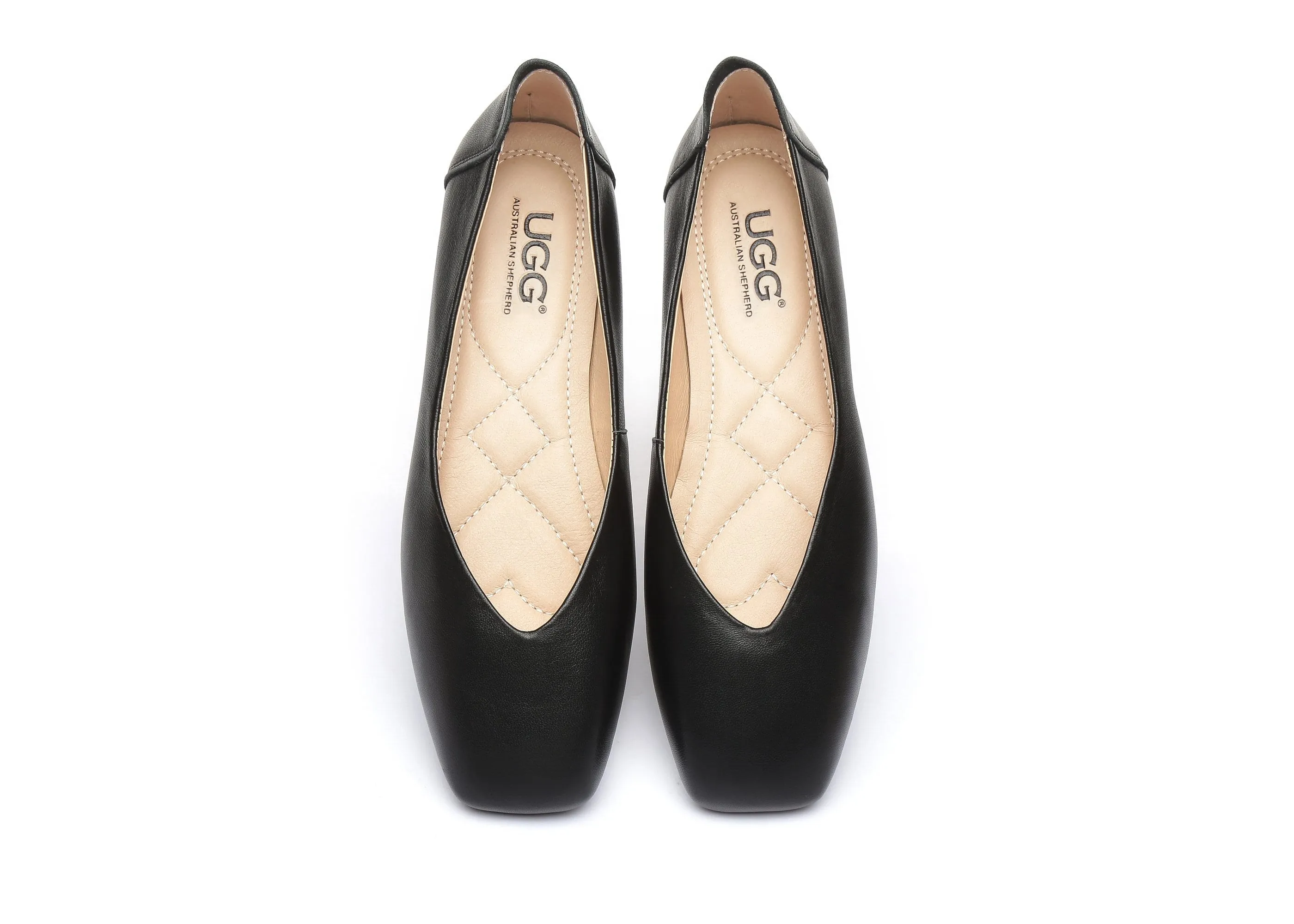 Linda Flat
