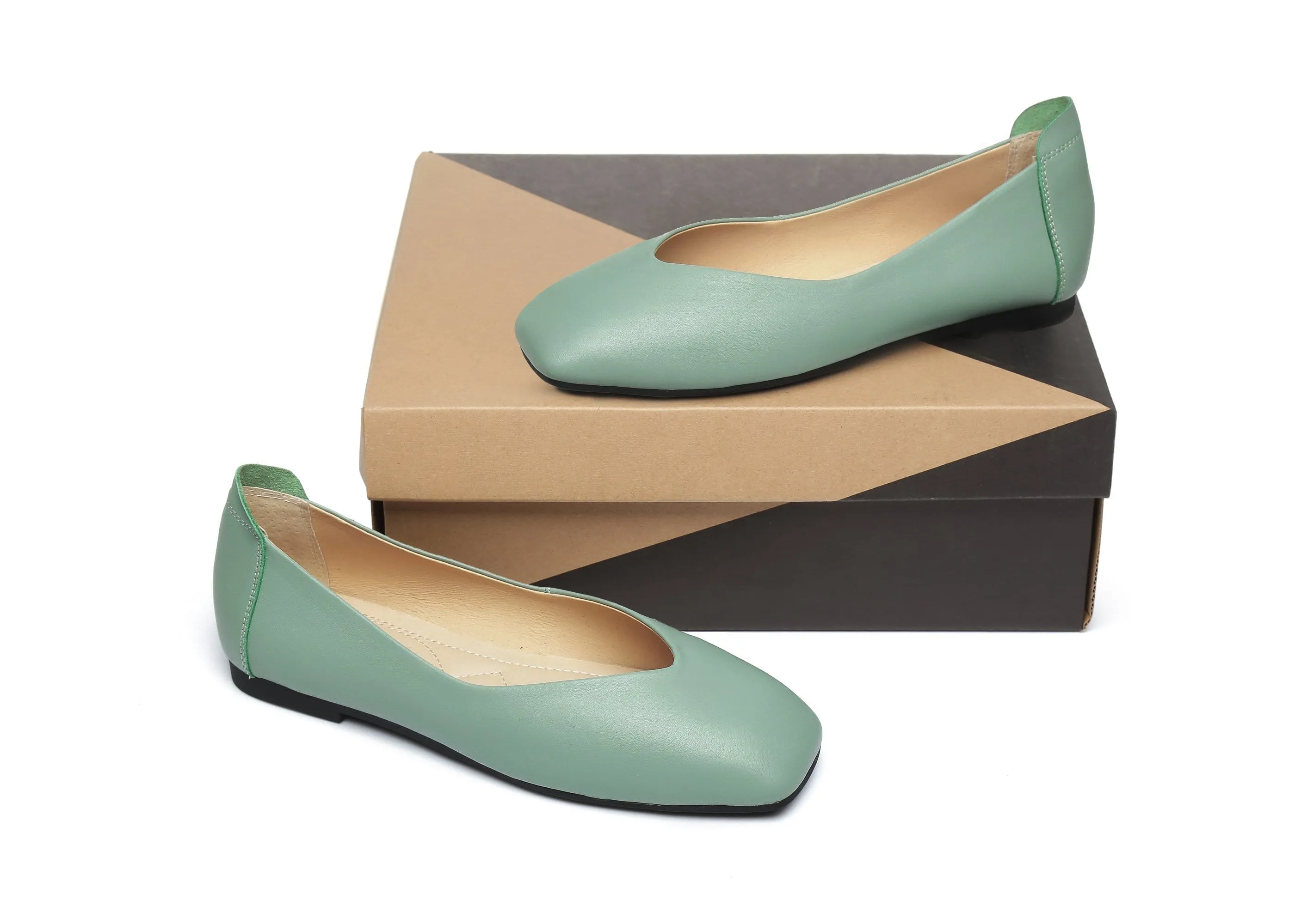 Linda Flat