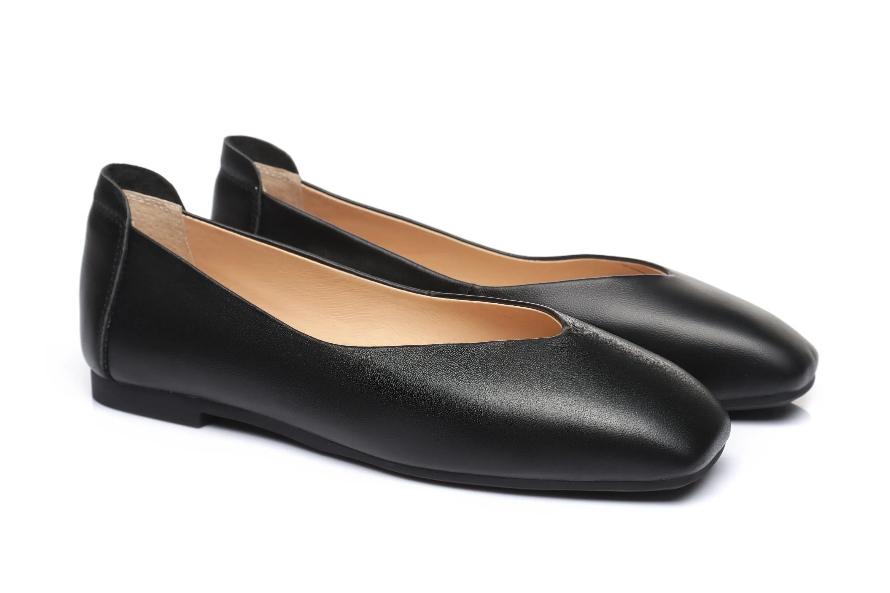 Linda Flat