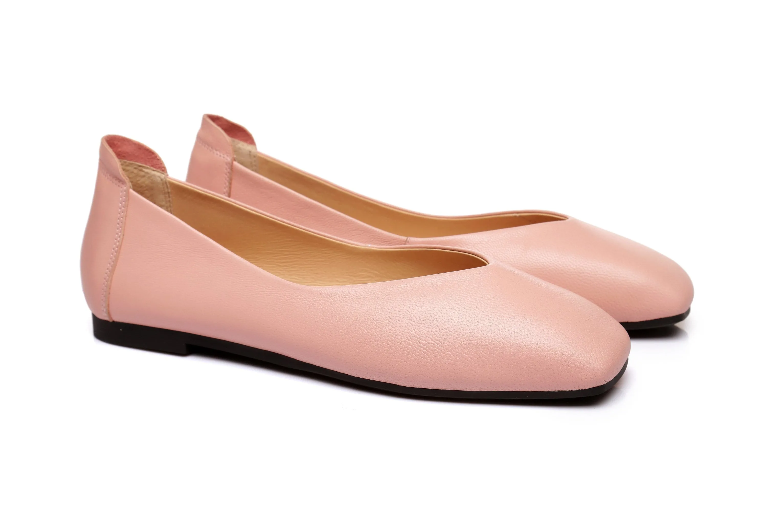 Linda Flat