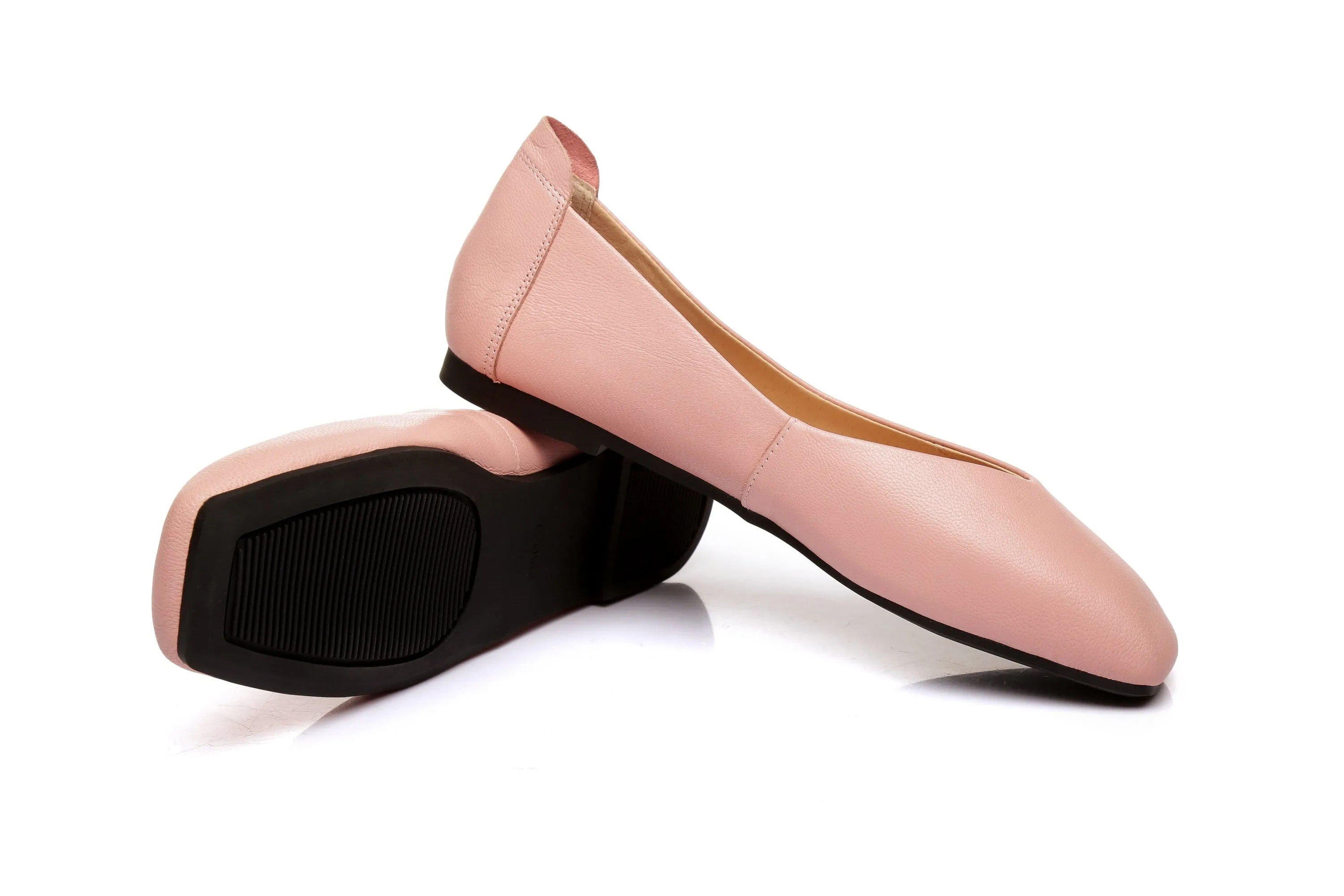 Linda Flat