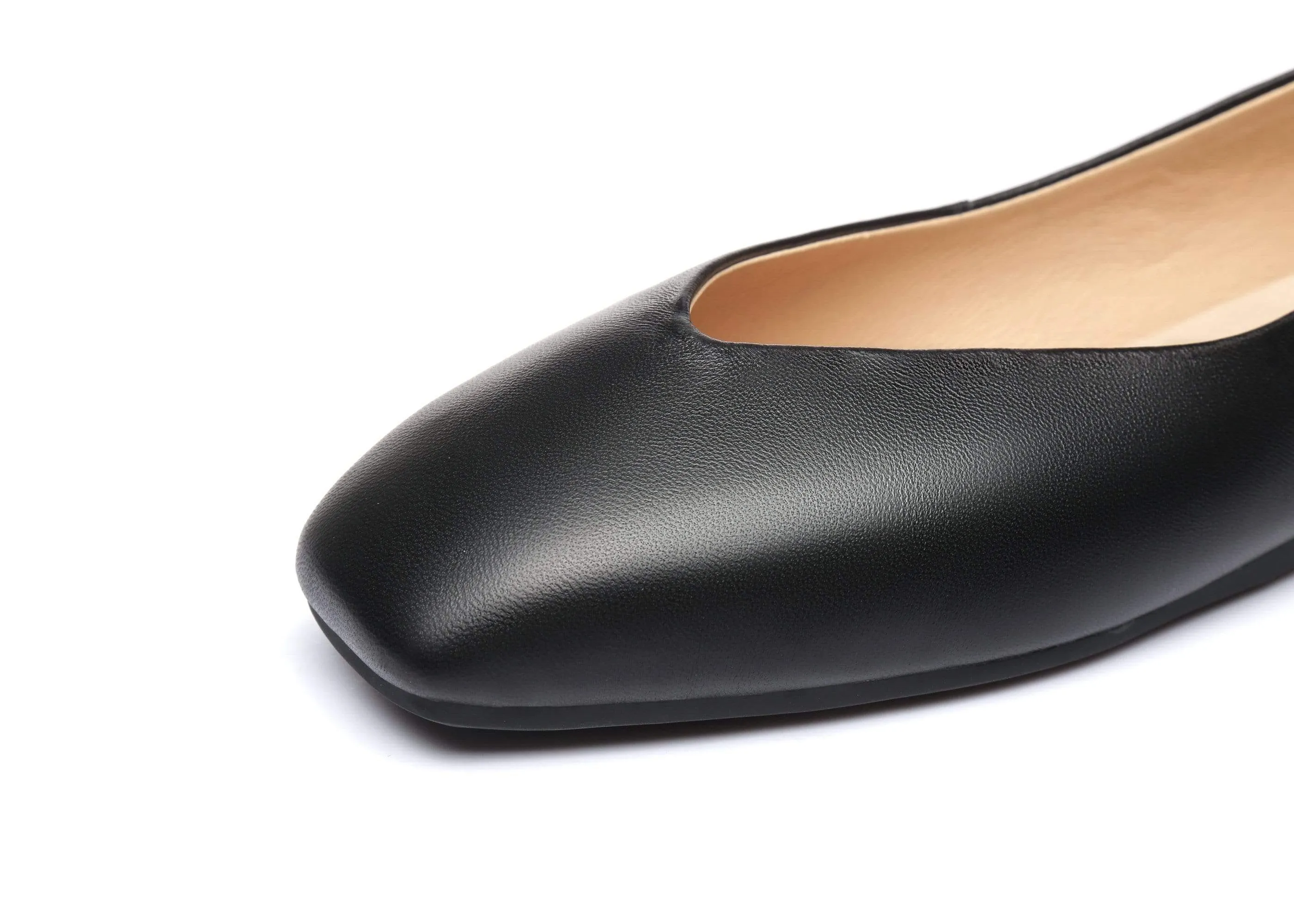 Linda Flat