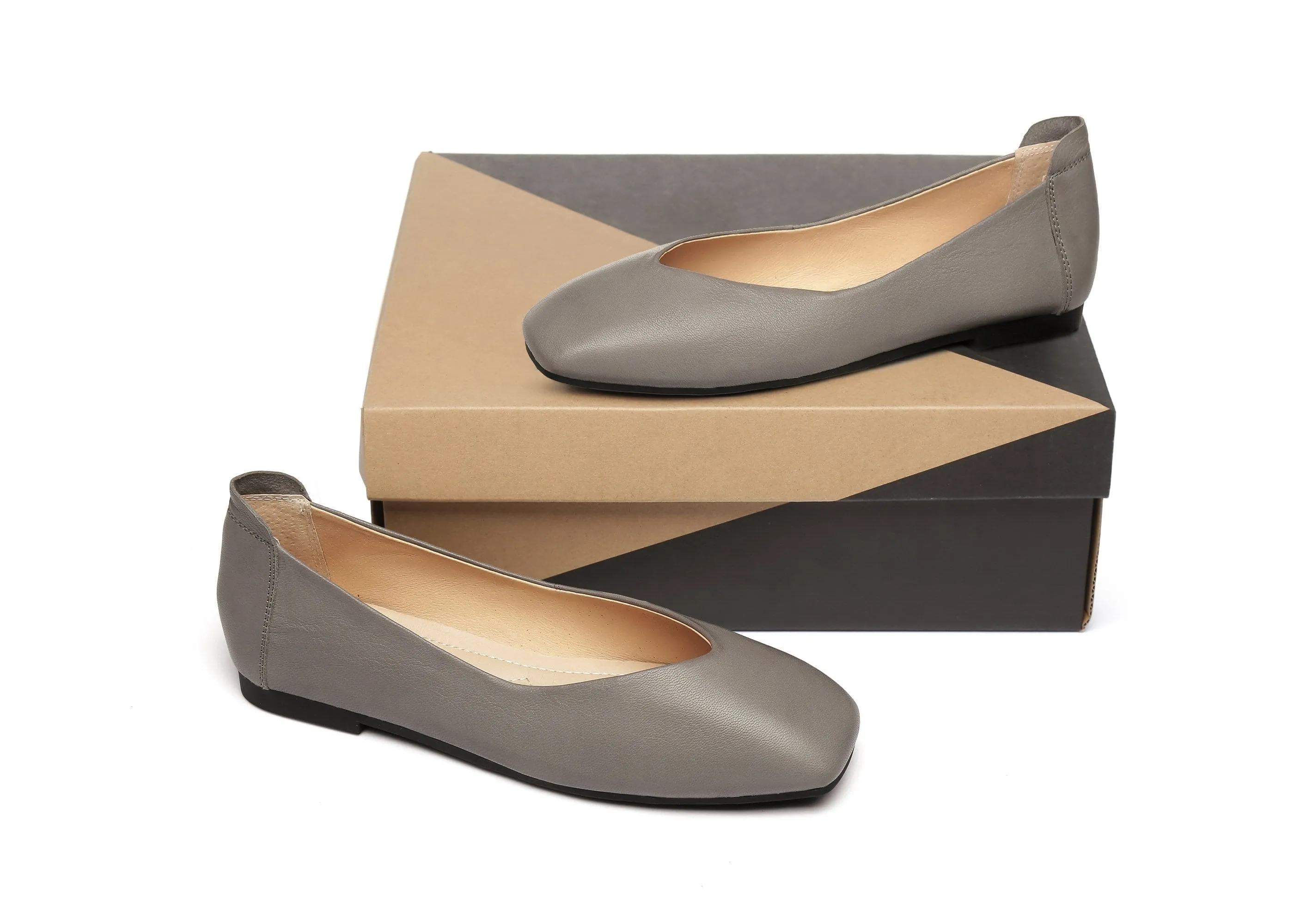 Linda Flat