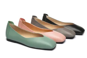 Linda Flat