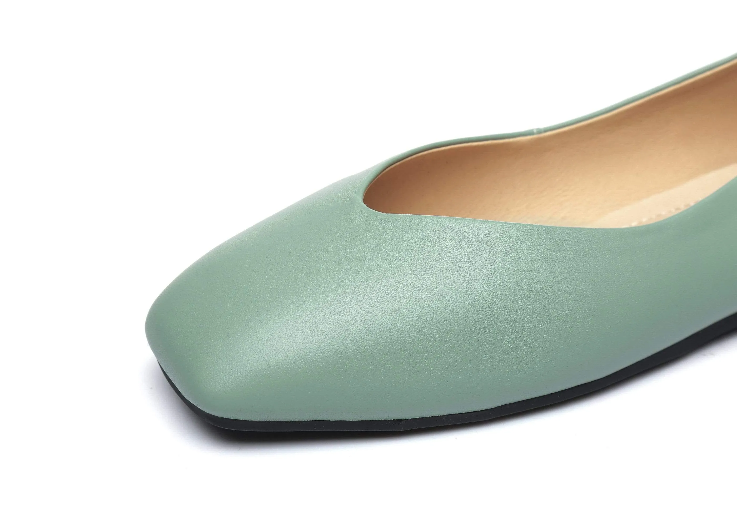 Linda Flat