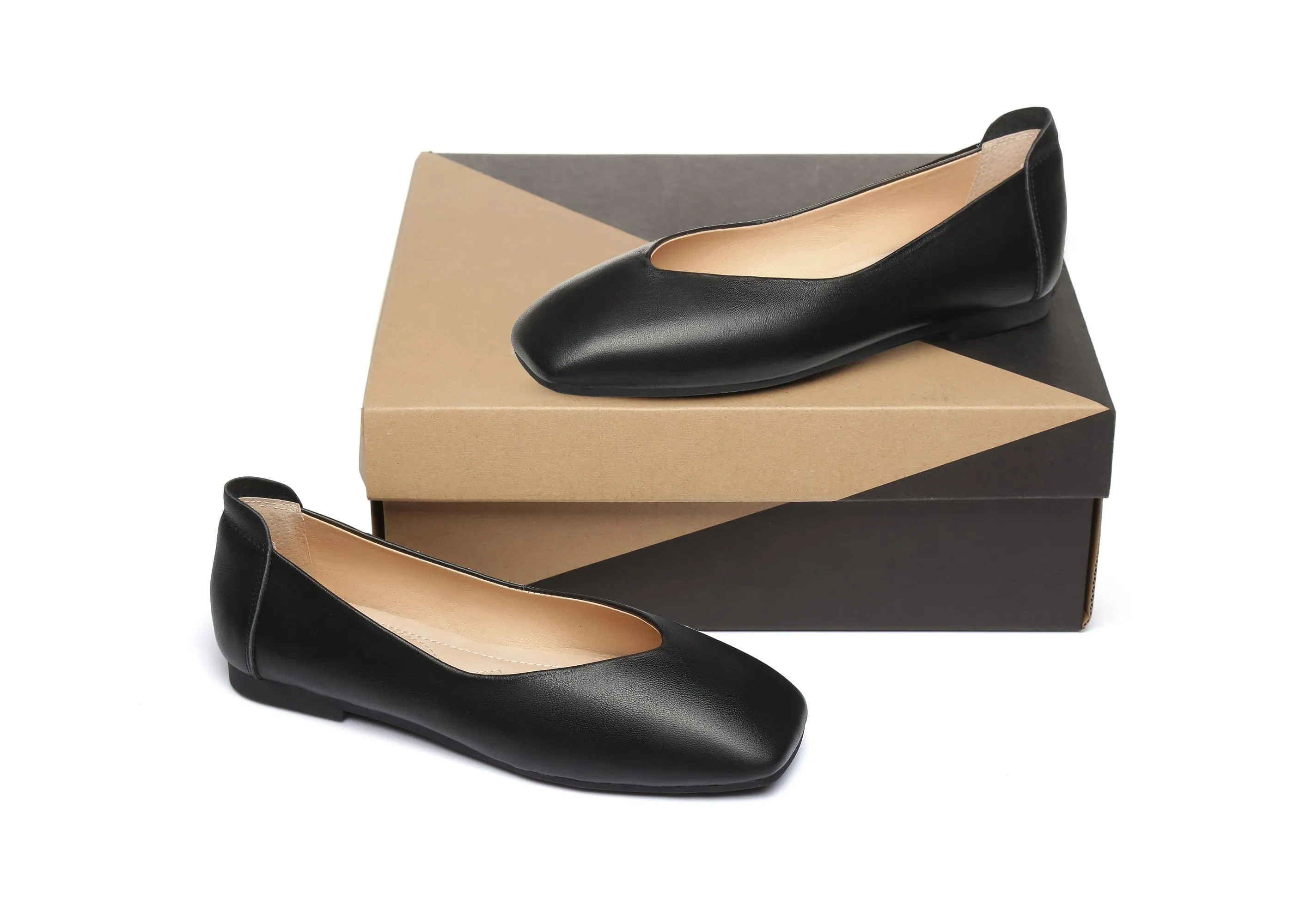 Linda Flat