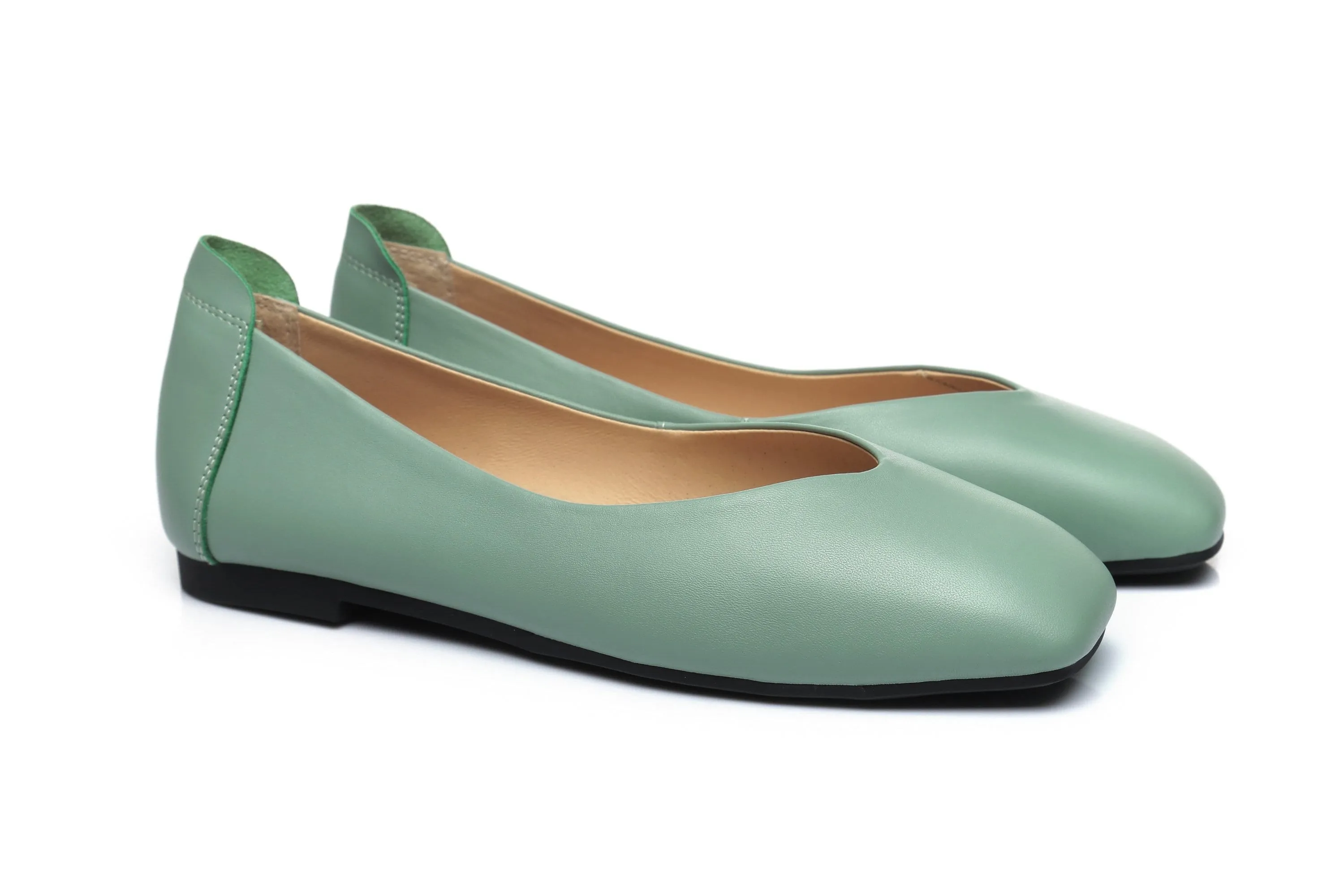 Linda Flat