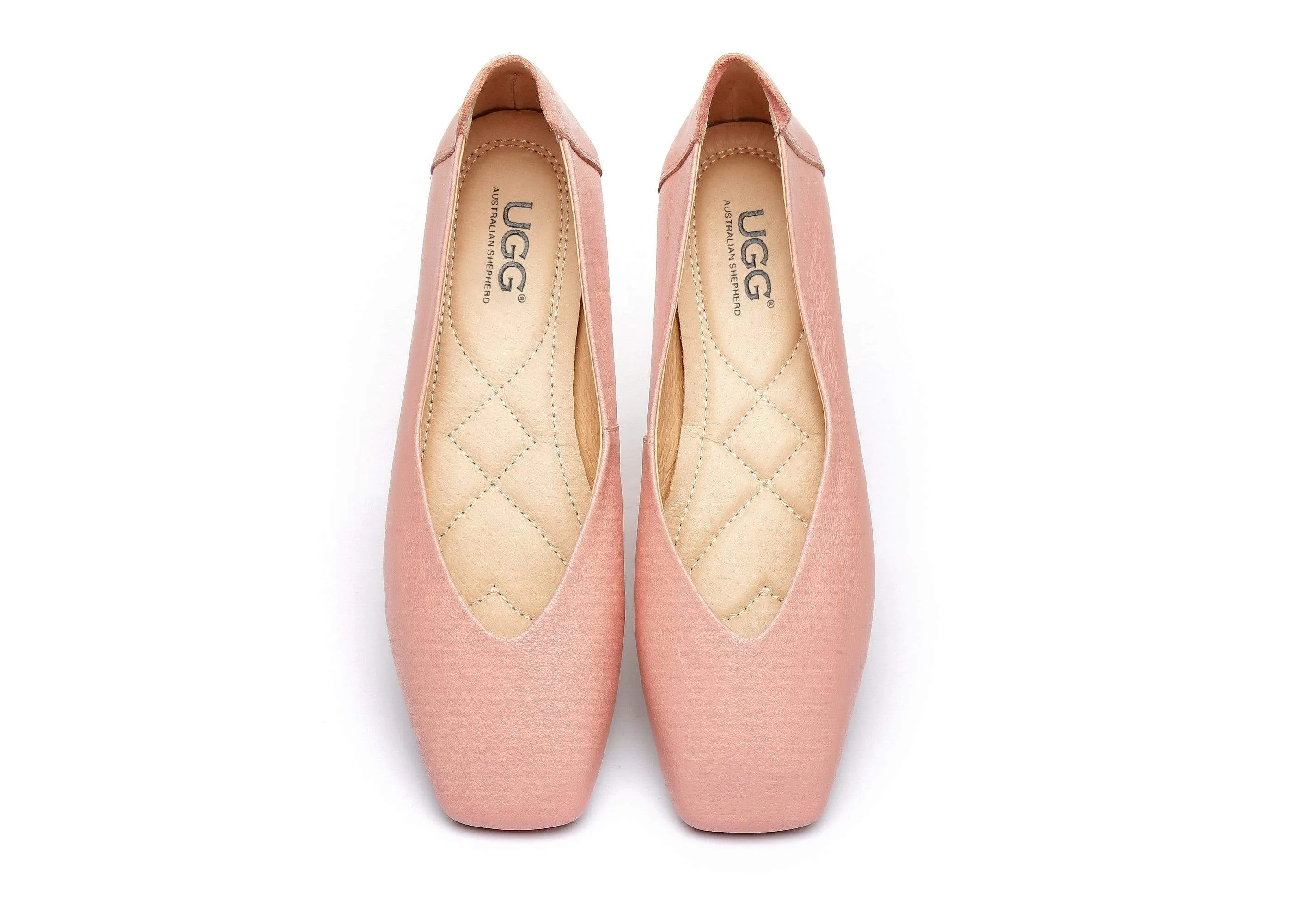 Linda Flat