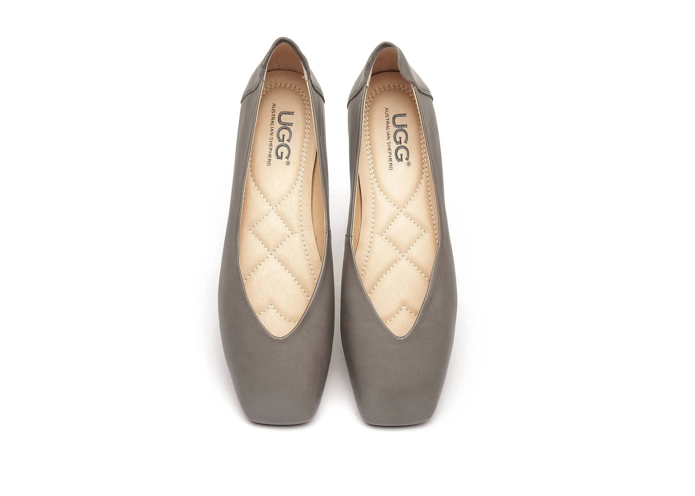 Linda Flat