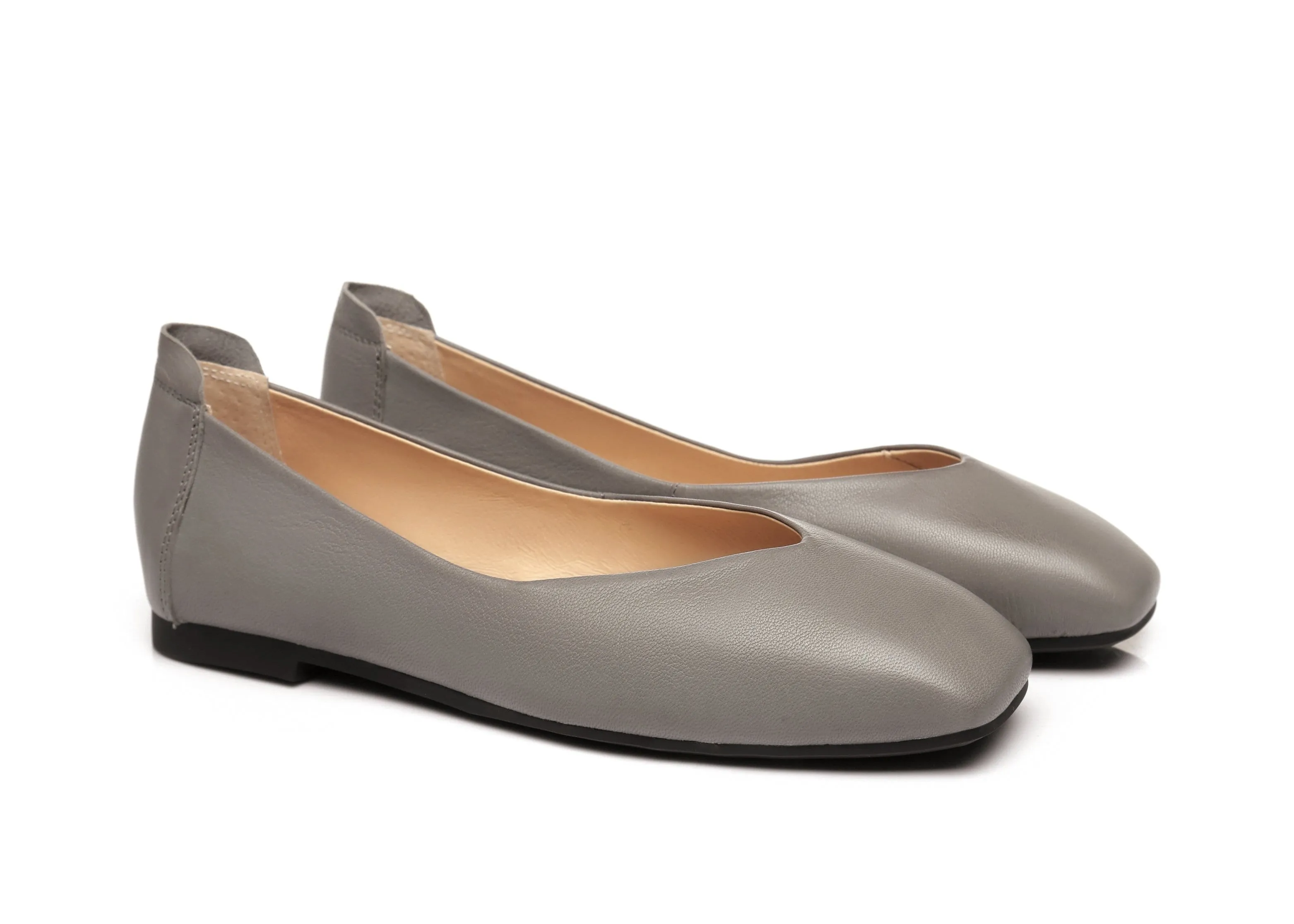 Linda Flat