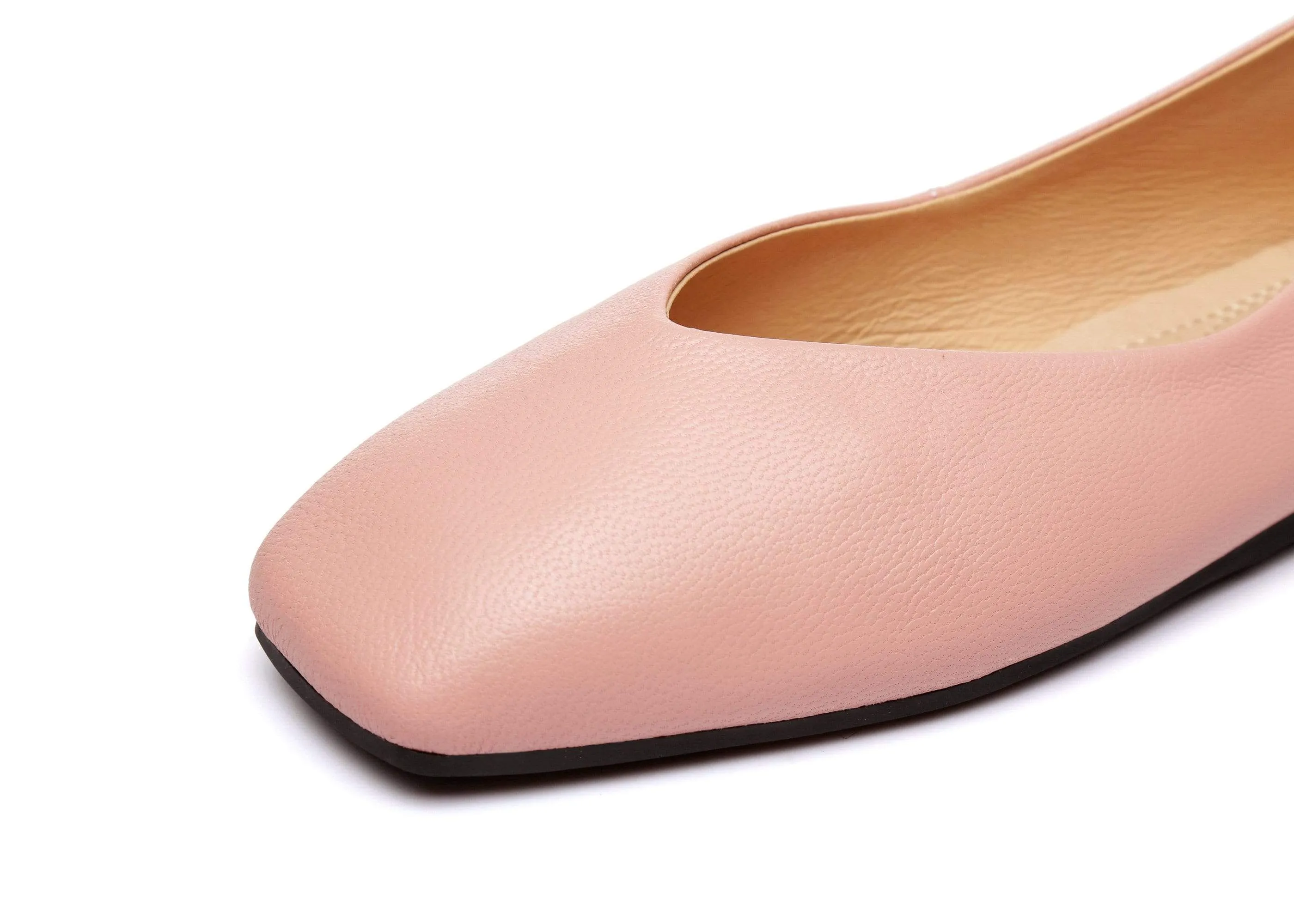 Linda Flat