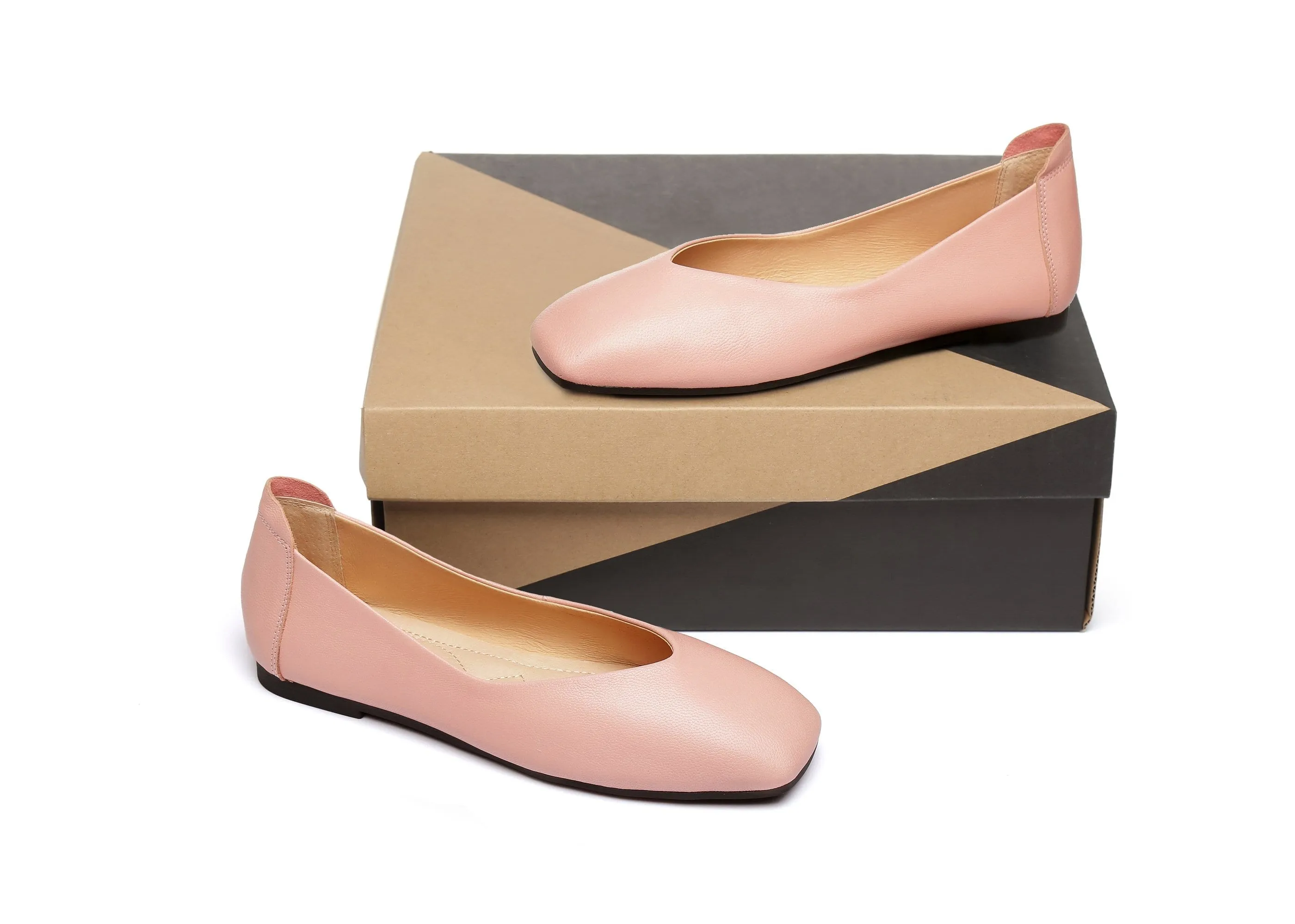 Linda Flat