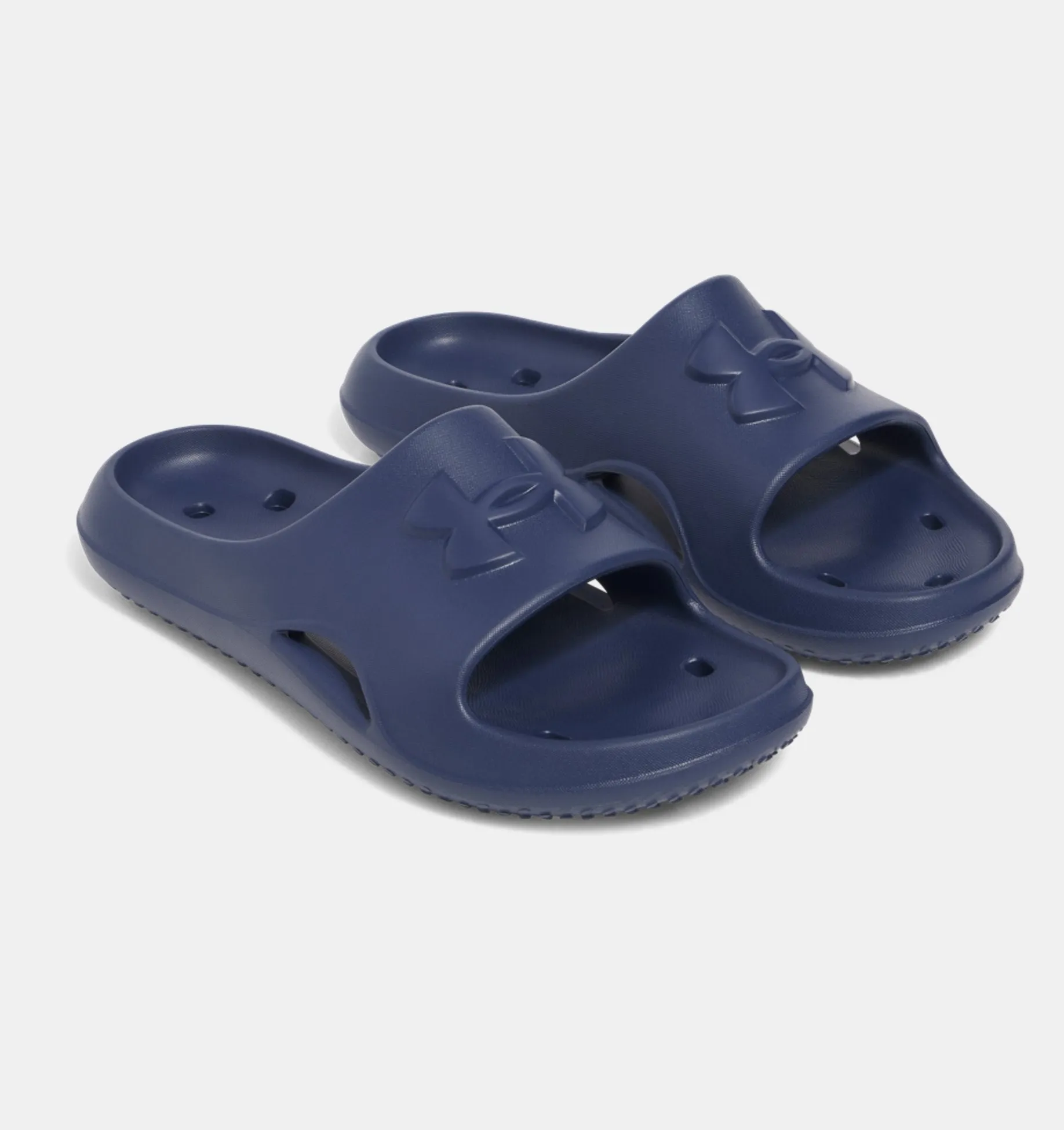 Locker V Slides