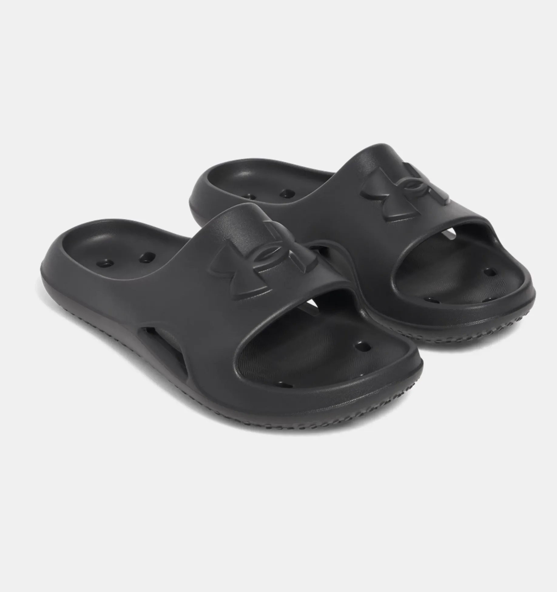 Locker V Slides