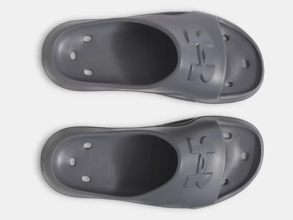 Locker V Slides