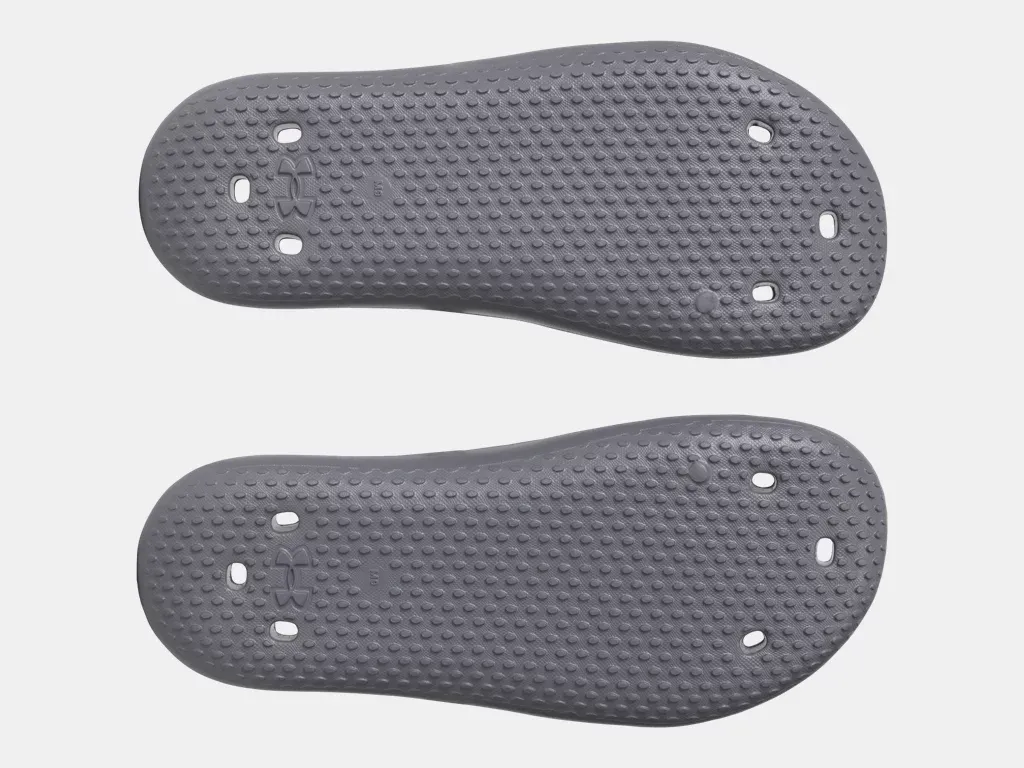 Locker V Slides