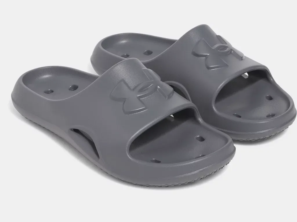 Locker V Slides