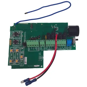 Logic Board for the MM272 Operator (RP1003)