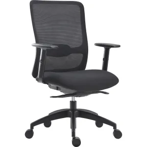Lorell SOHO Collection High-back Chair