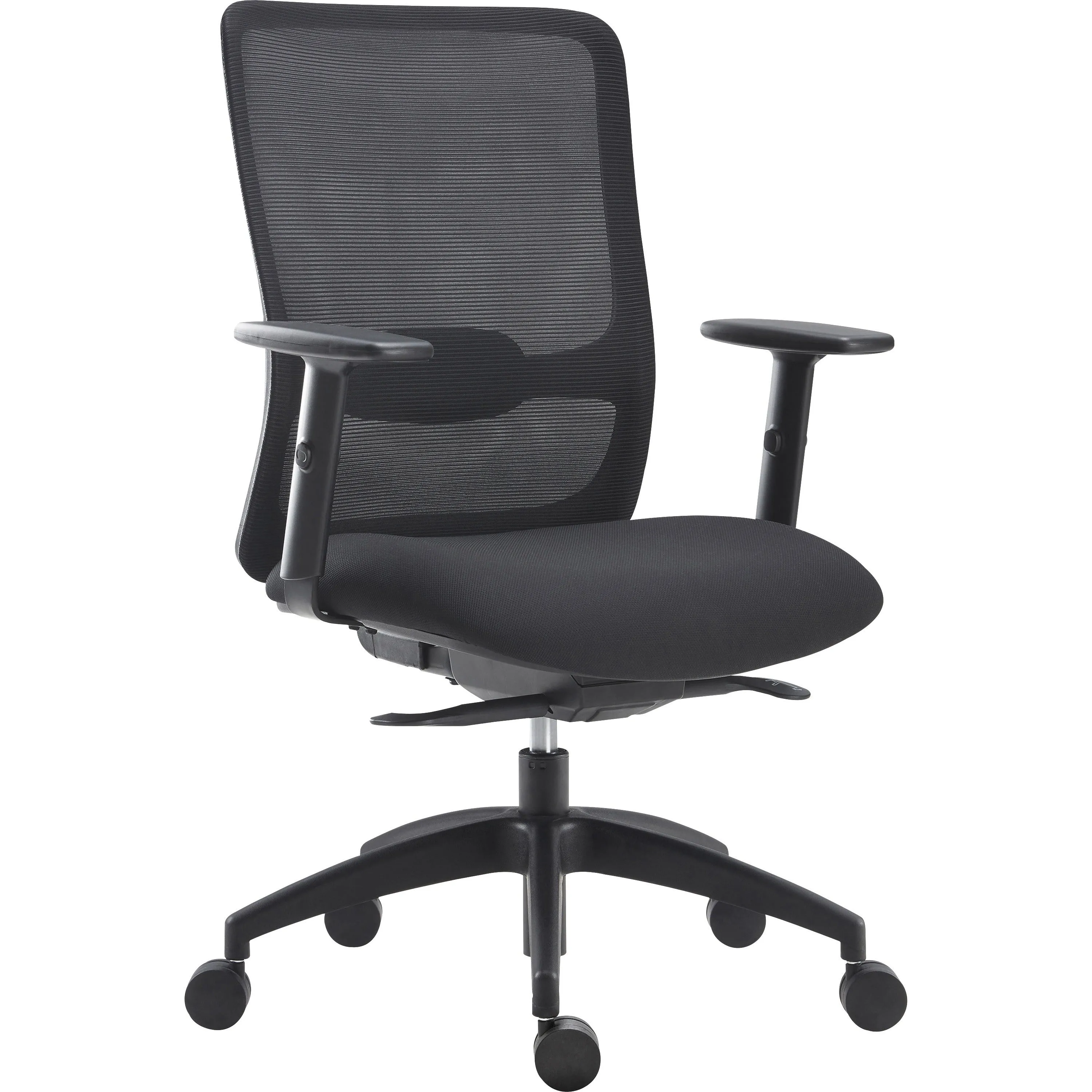 Lorell SOHO Collection High-back Chair