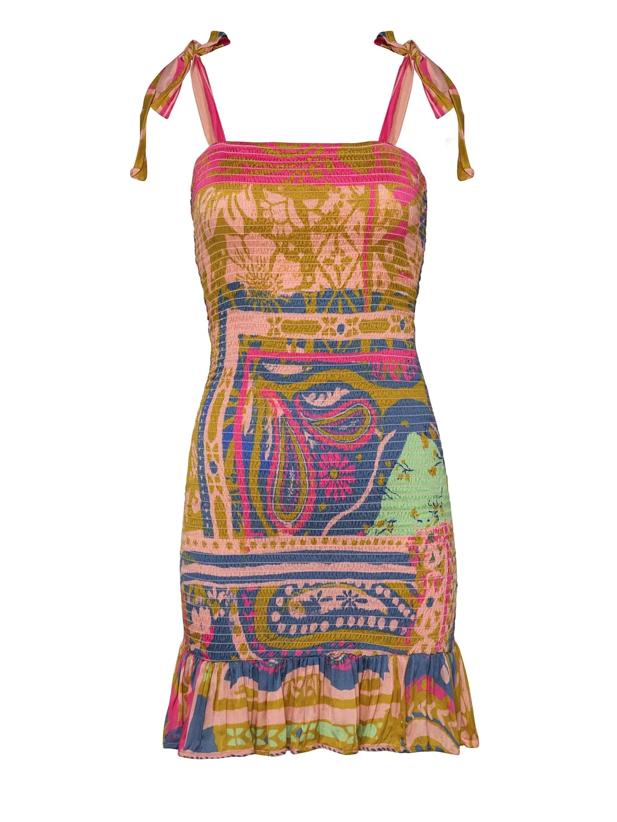 Lua Dress ::RET