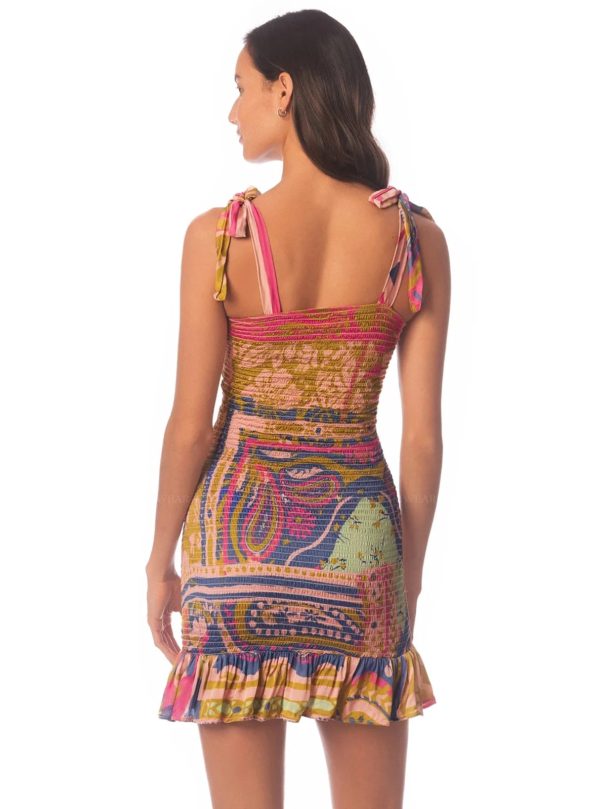 Lua Dress ::RET
