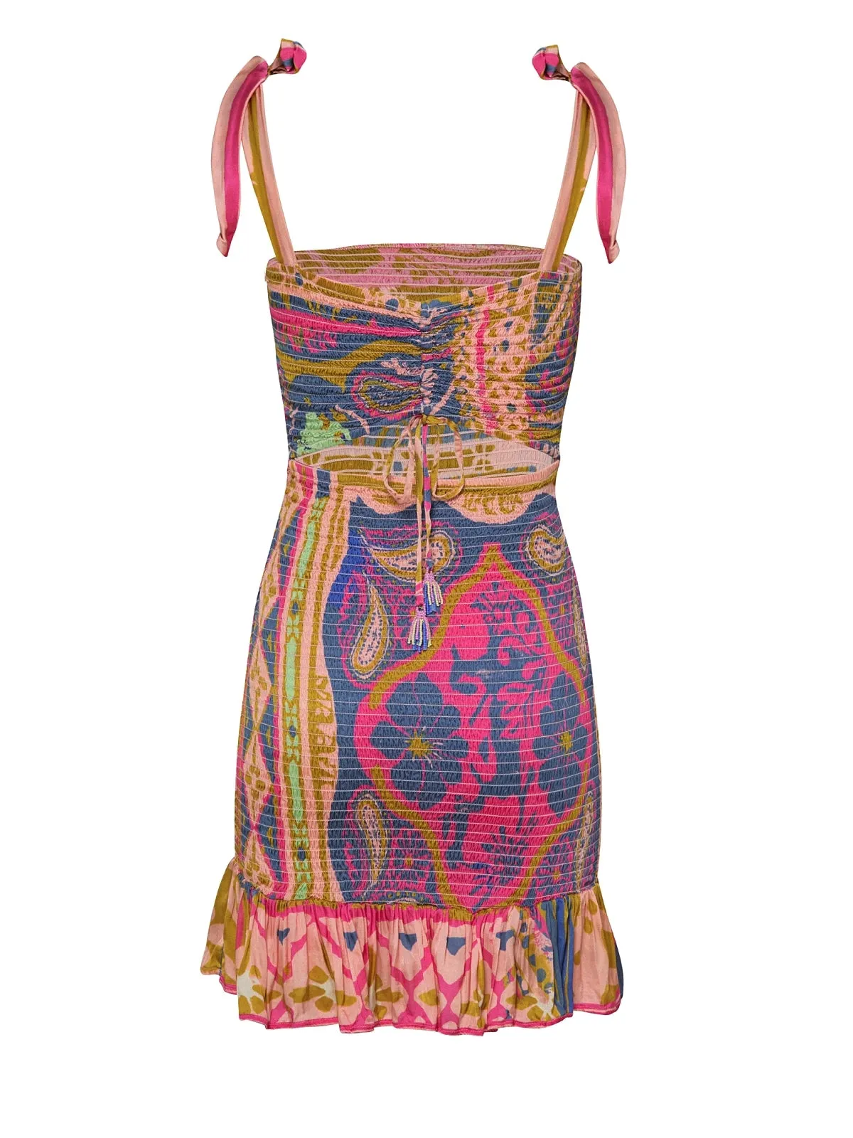 Lua Dress ::RET