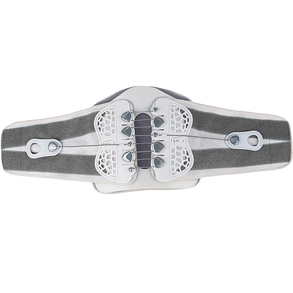 Lumbo Lacepull Brace