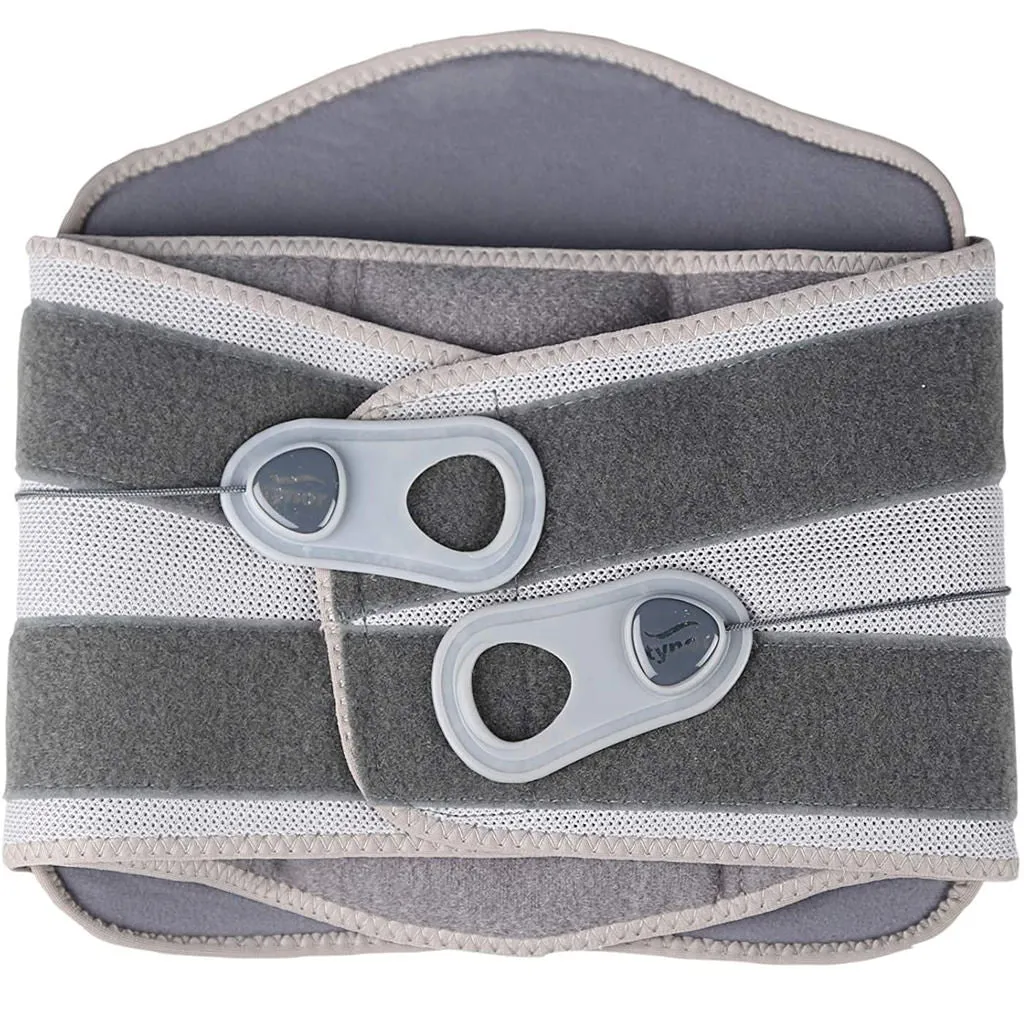 Lumbo Lacepull Brace