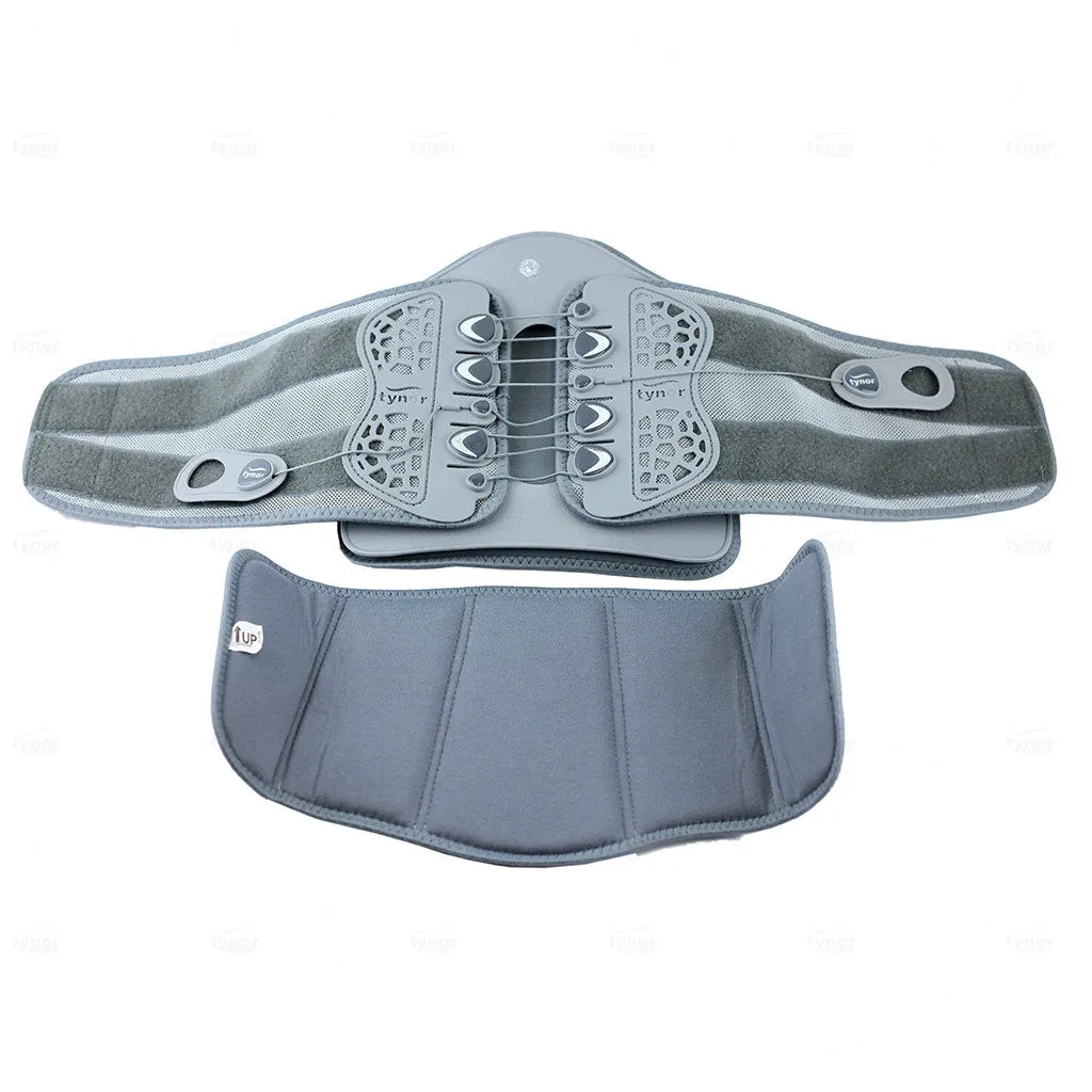 Lumbo Lacepull Brace