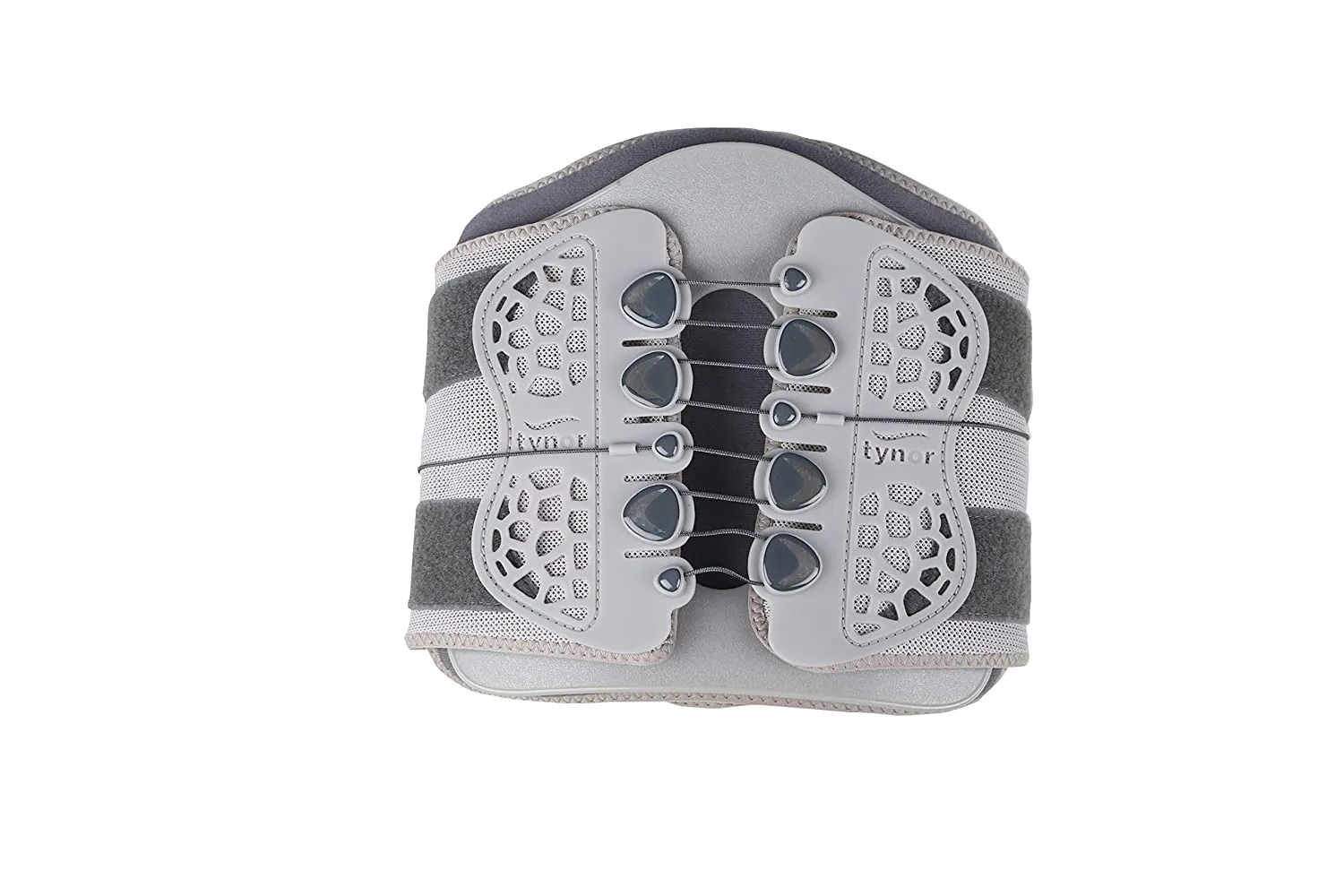 Lumbo Lacepull Brace