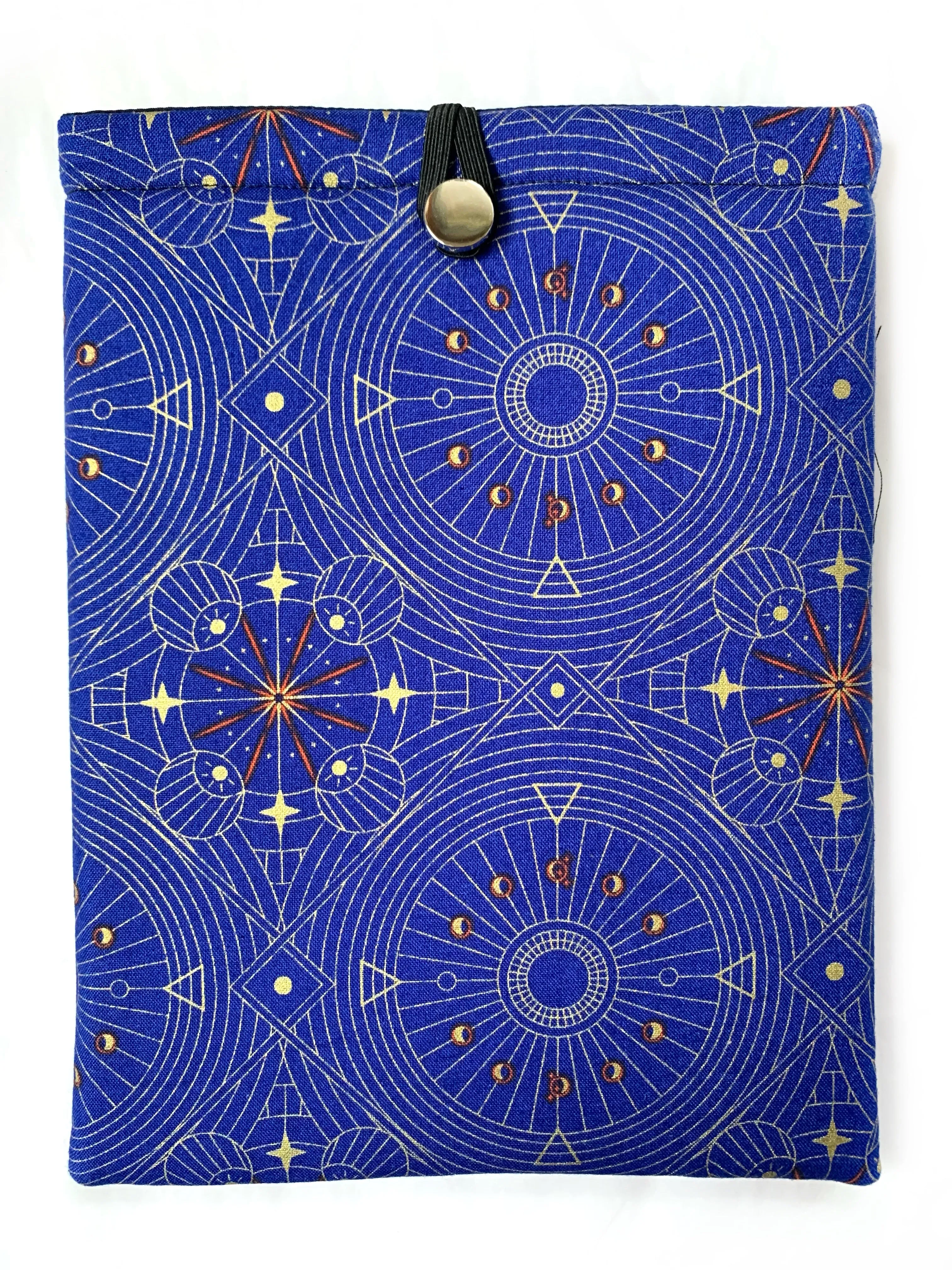 Lunar Book Sleeve
