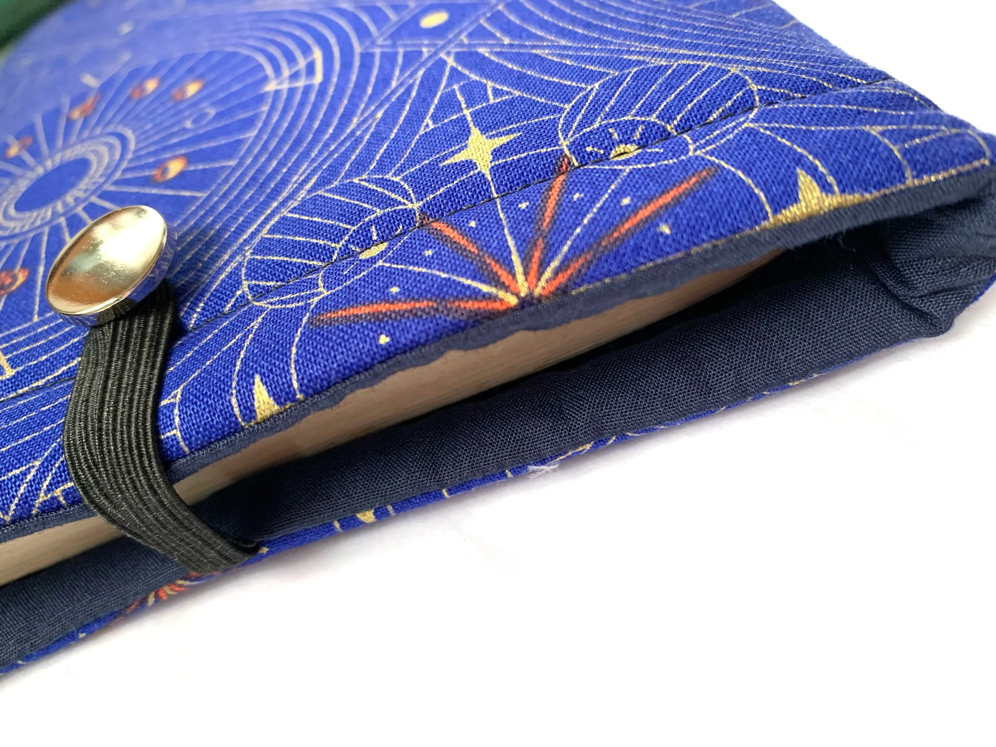 Lunar Book Sleeve