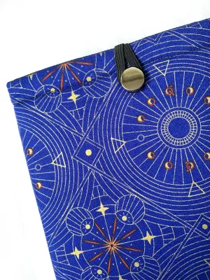 Lunar Book Sleeve