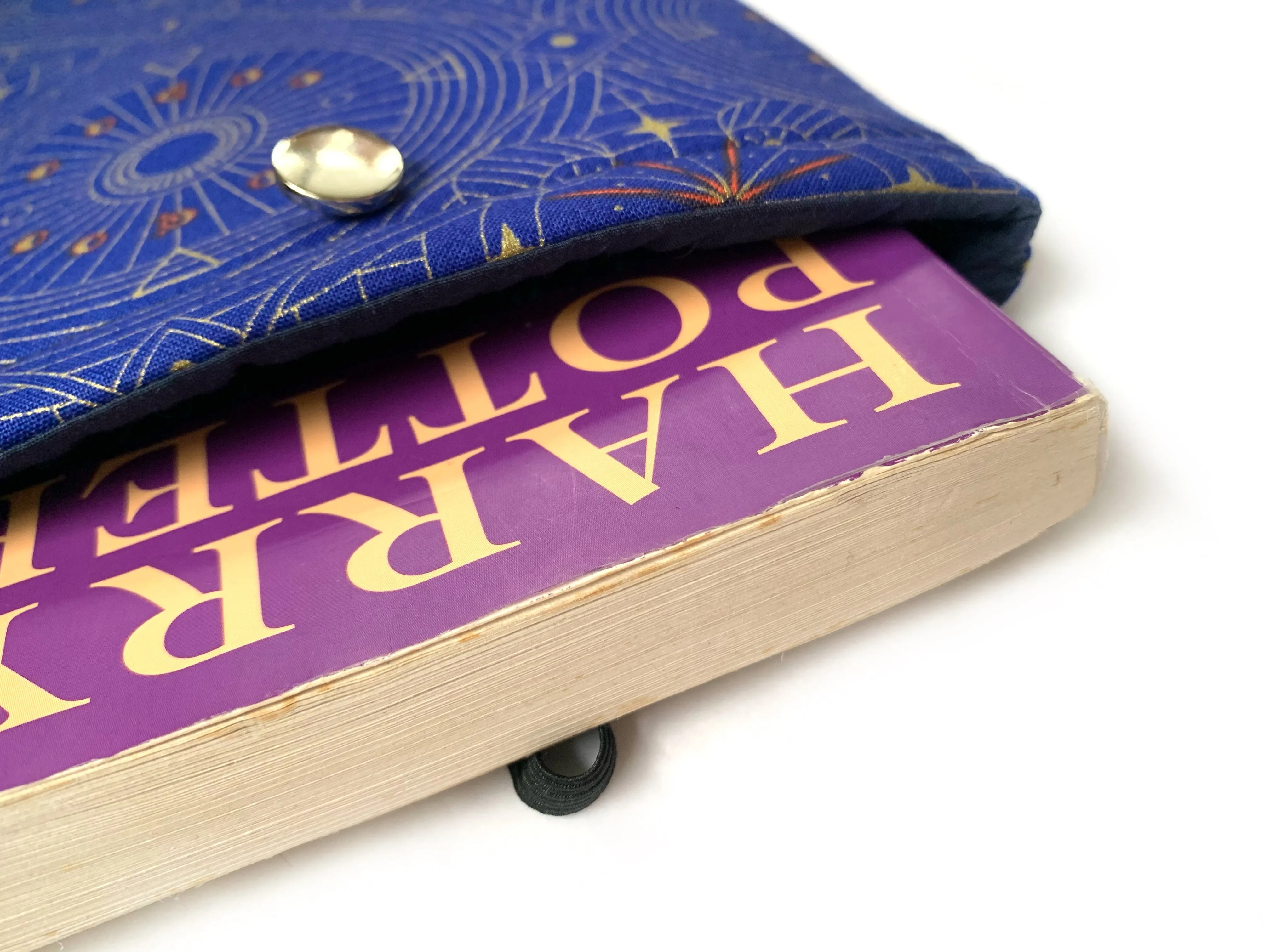 Lunar Book Sleeve