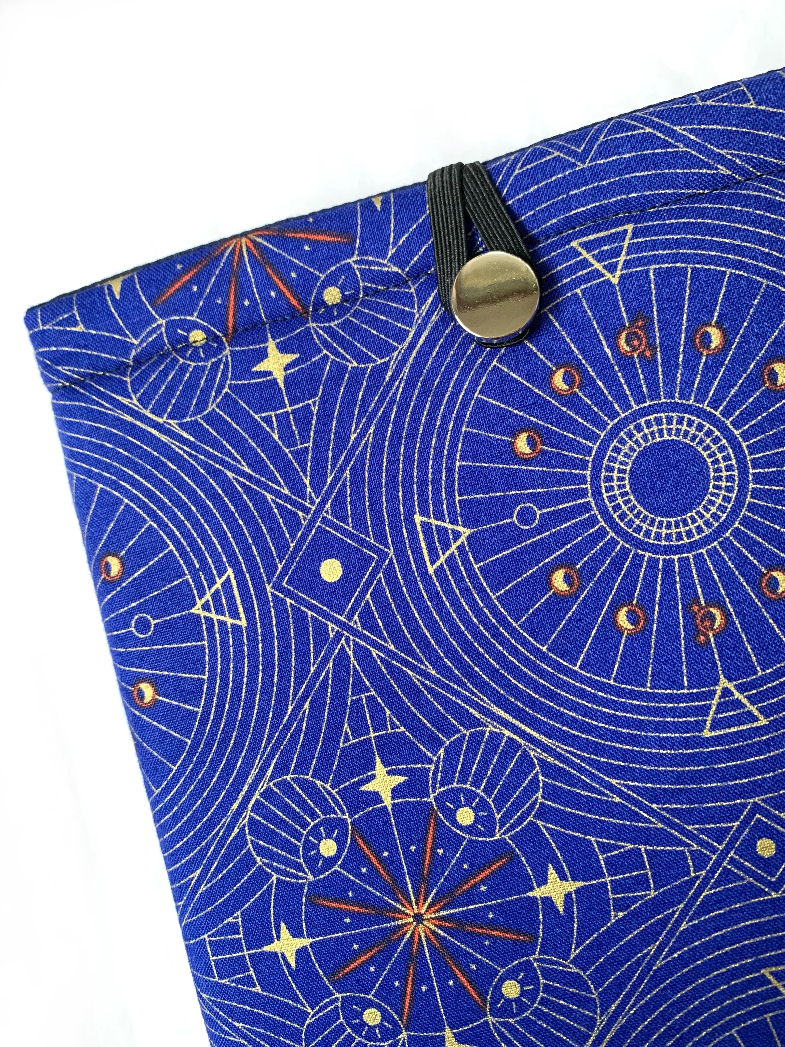 Lunar Book Sleeve