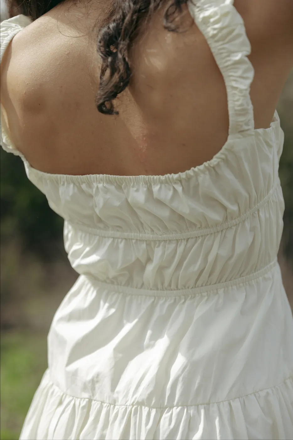 Maelie Dress
