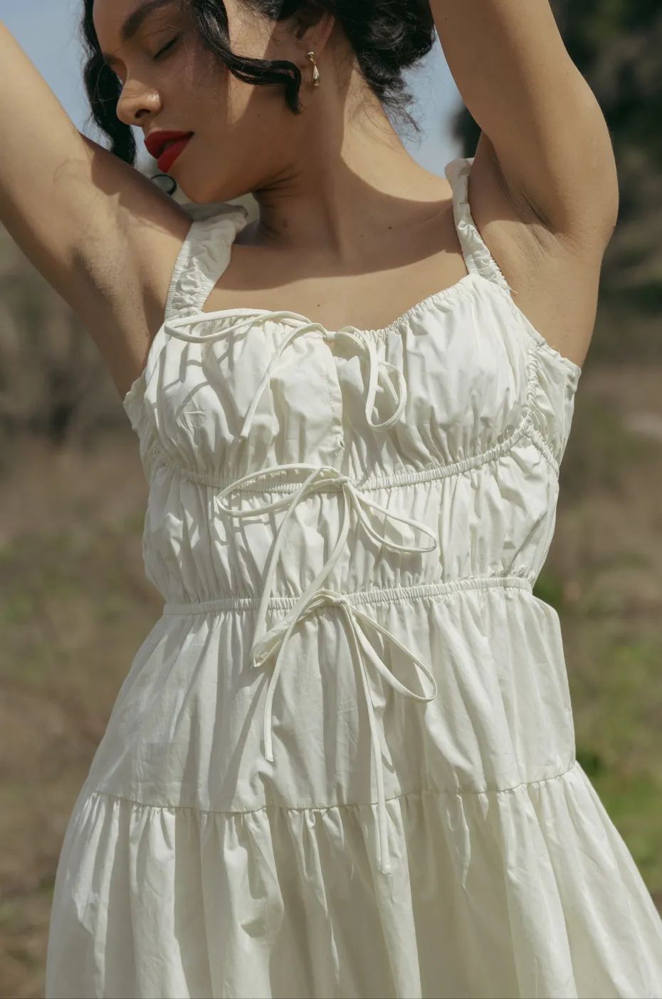 Maelie Dress