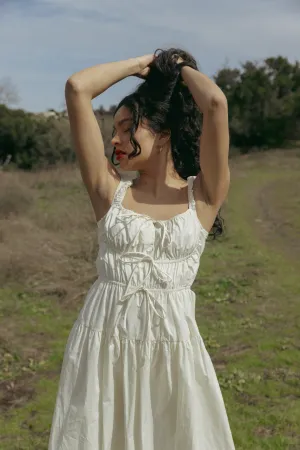 Maelie Dress