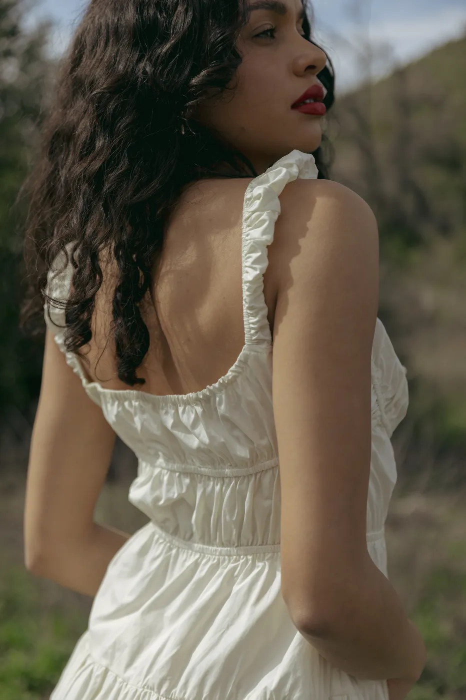 Maelie Dress
