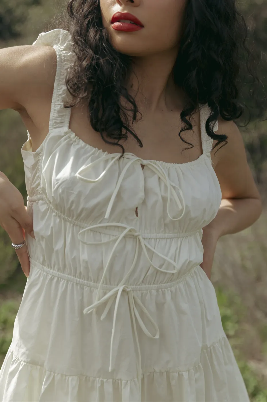 Maelie Dress