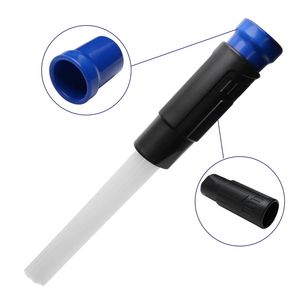 Magic Dust Sweeper