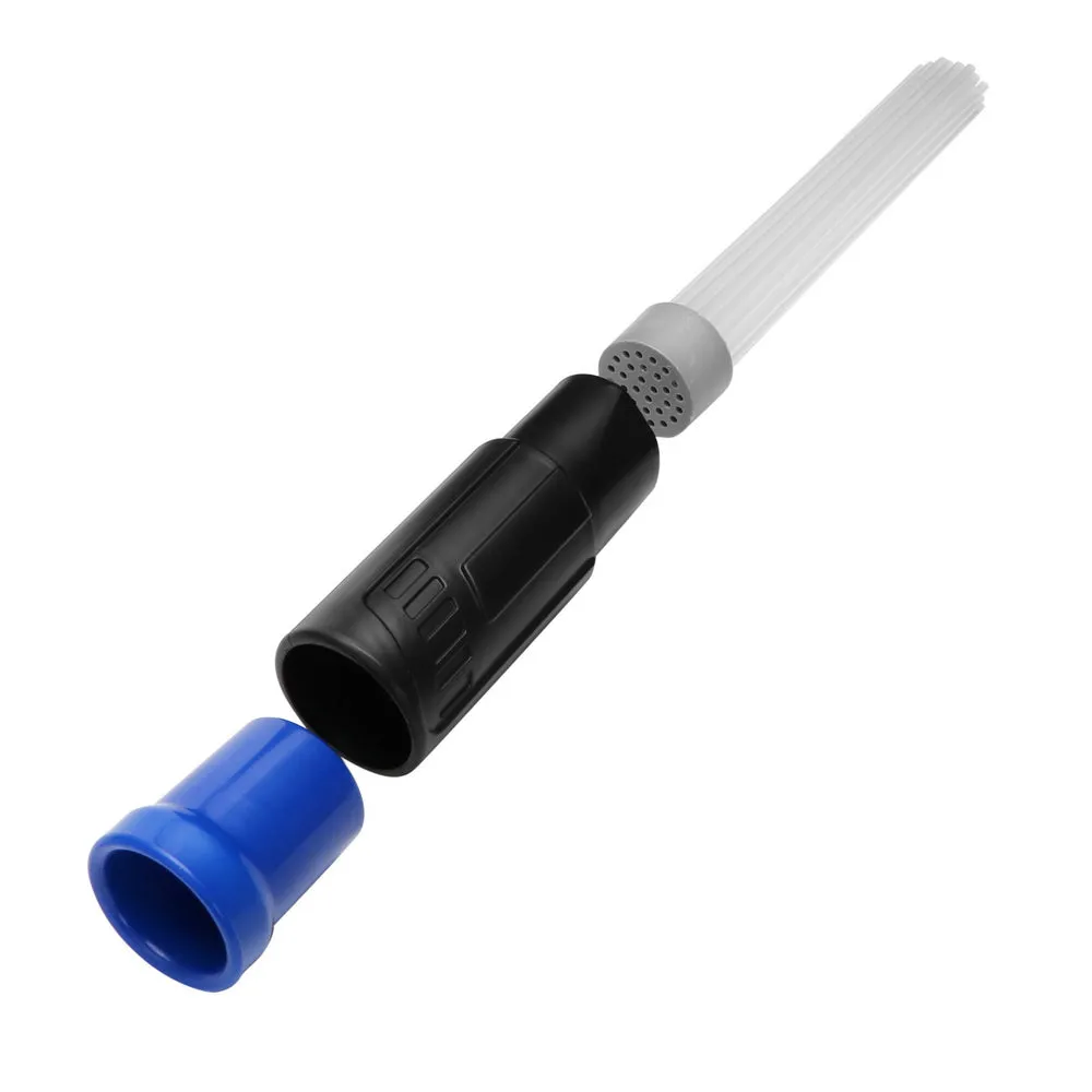 Magic Dust Sweeper