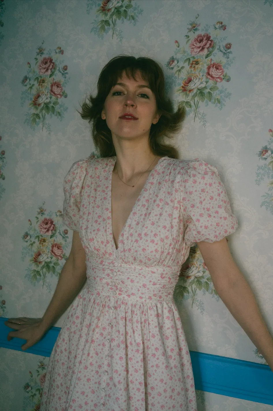 Maisie Dress