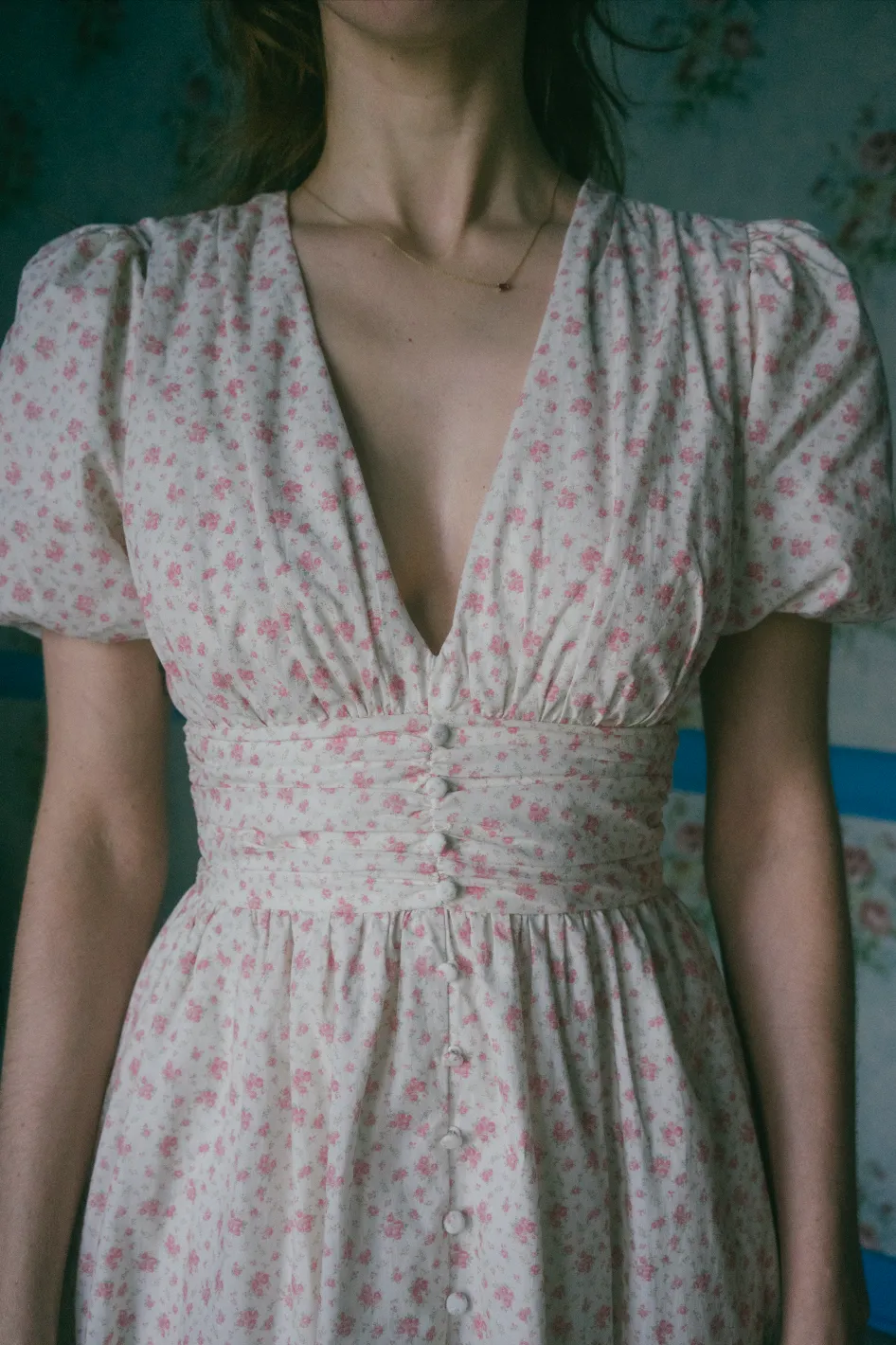 Maisie Dress