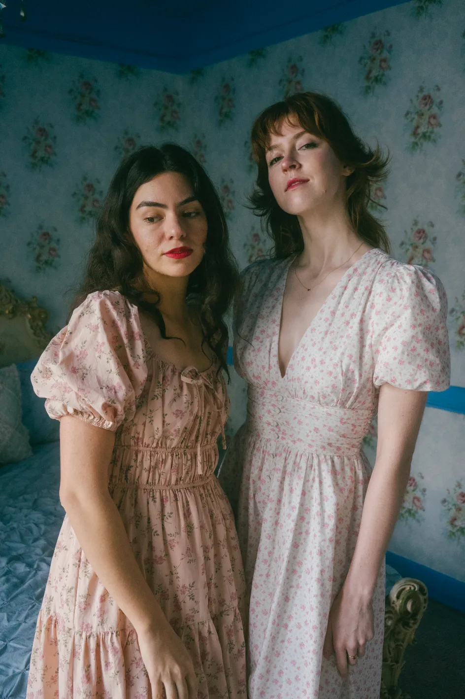 Maisie Dress