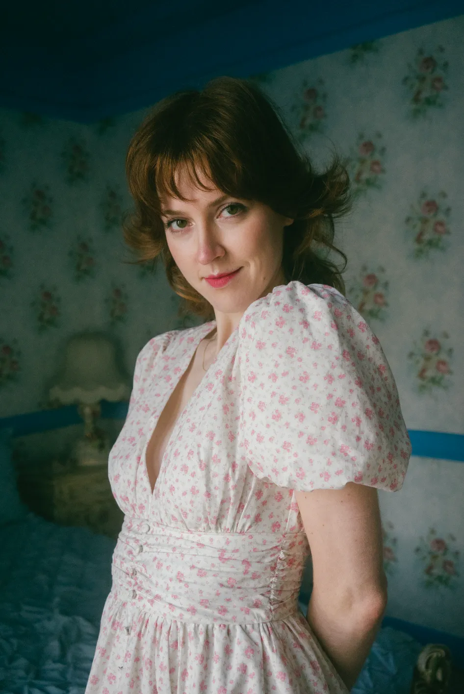 Maisie Dress