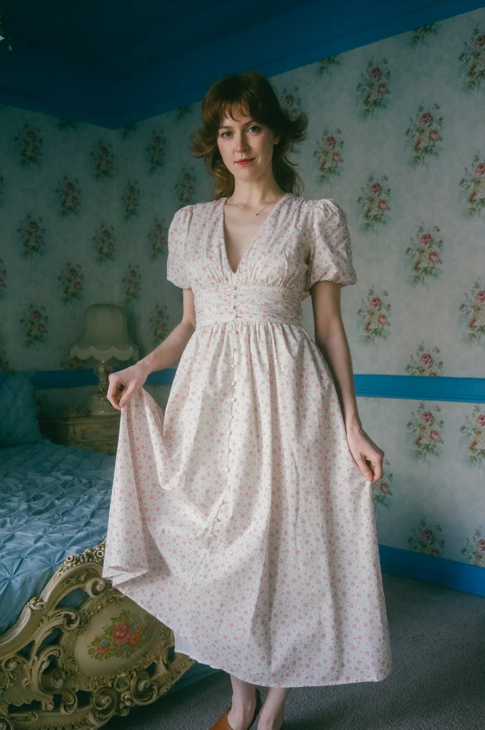 Maisie Dress